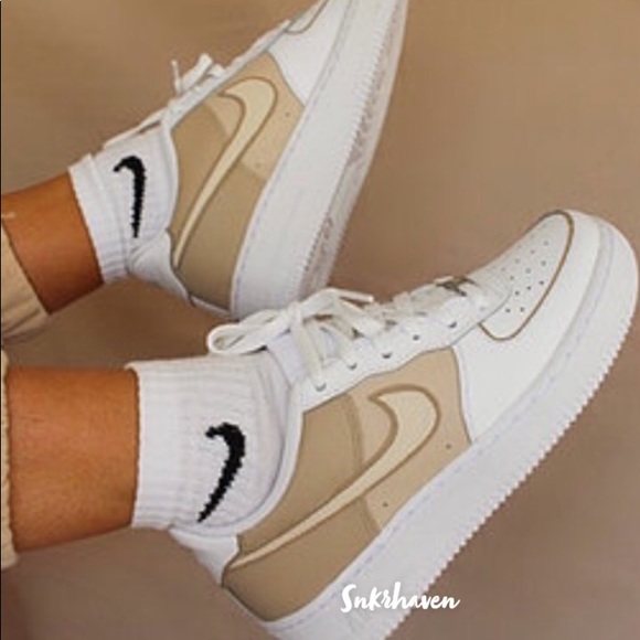 Nike | Shoes | Free Nike Rare Nude Air 